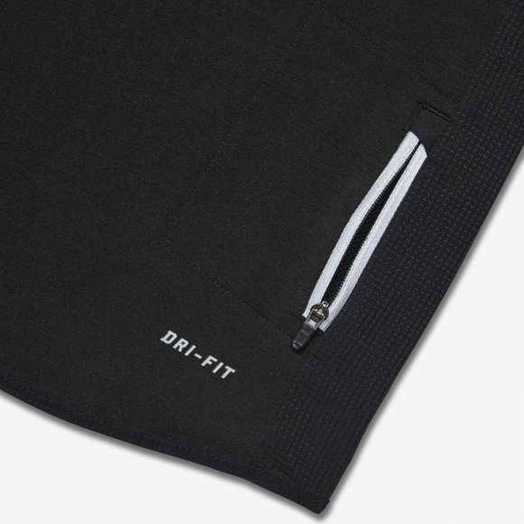 Nike Dri-FIT Sprint Crew Long Sleeve Running Top - Picture 3 of 5